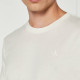Calvin Klein Ανδρική κοντομάνικη μπλούζα Textured Monologo Tee